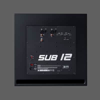 APS Sub 12 image 3