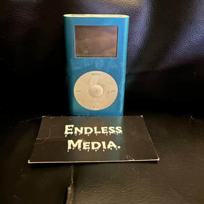 Ion Portable DJ Station CD Player/Radio iCD04-FX Used | Reverb