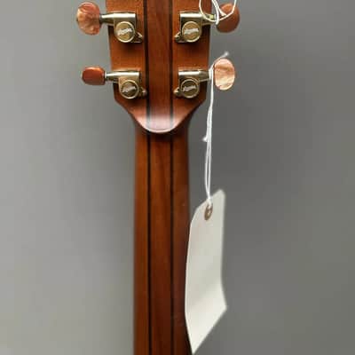 Lowden L-25-C Acoustic Guitar image 10