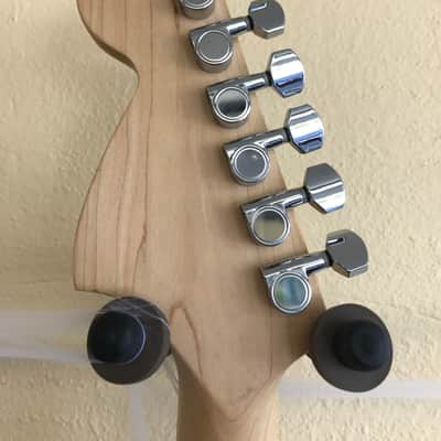 Fender Stratocaster Copy image 6