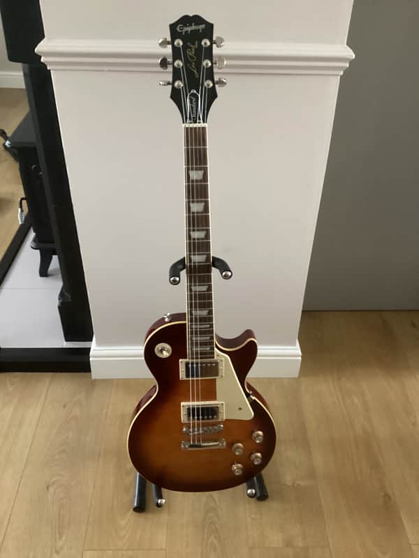 Epiphone Les Paul Standard '60s