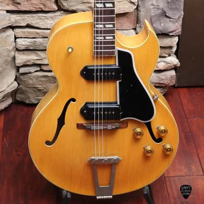 1953 Gibson ES-175 DN image 1