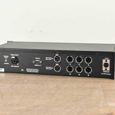 Production Intercom MS-200 2-Channel Master Station (NO POWER SUPPLY) CG00KXX image 5