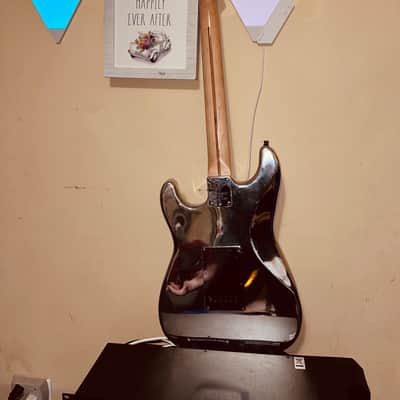 Fender Stratocaster Custom Shop 1994-5 - Aluminum image 8