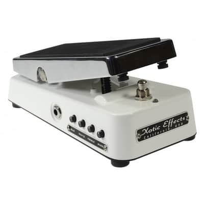 Xotic XW1 Wah image 1