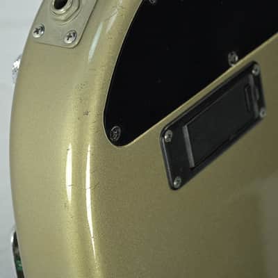 MUSIC MAN Sterling 4 Pearl Platinum 1999 [E01928] [12/22] image 5
