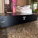 Amphion Amp700 2-Channel 700-Watt Power Amplifier 2019 - Present - Black