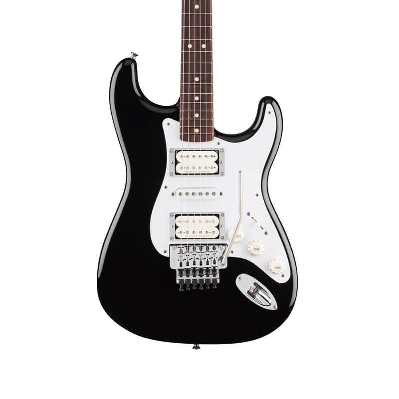 Fender 50th Anniversary Dave Murray Signature Stratocaster image 2