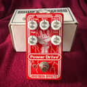 IdiotBox Effects Power Drive (Coloursound Power Boost)
