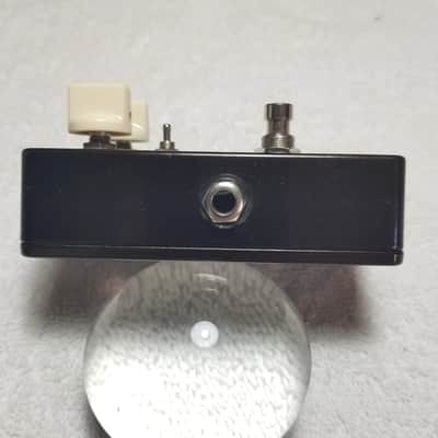 Keeley Java TREBLE BOOSTER   Coffee image 7