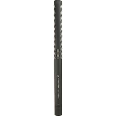 Sennheiser MKH 418-S Stereo Shotgun Condenser Microphone
