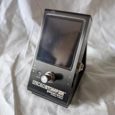 Peterson - StroboStomp HD imagen 2