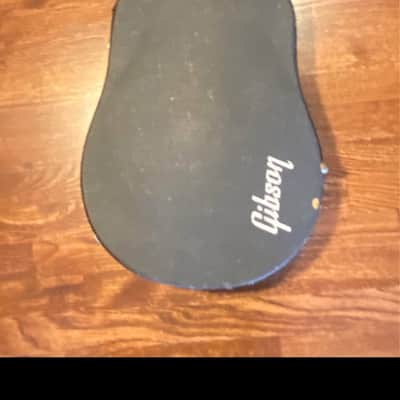 2007 Gibson Les Paul custom image 4