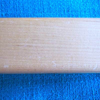 BlackSwamp Percussion MWB3 6.5" Small Maple Wood Block image 2