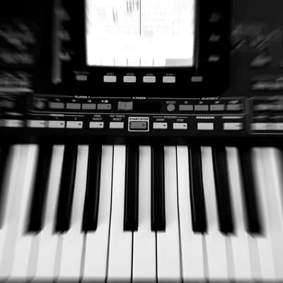 CERTIFIED!!! KORG PA3X 76 ORIENTAL INSPECTED/SERVICED AND IN AMAZING CONDITION! image 9
