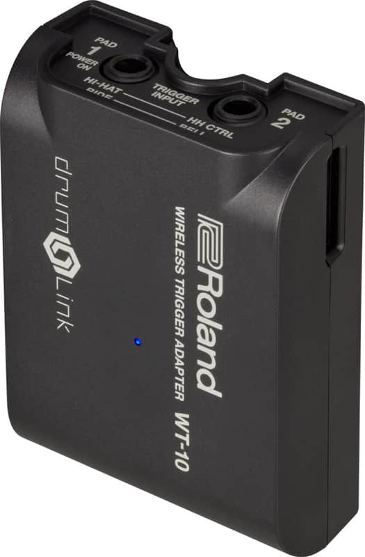 Roland WIRELESS PERCUSSION TRIGGER image 1