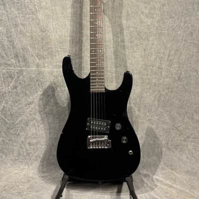 Westone X125 1986 - Black image 1
