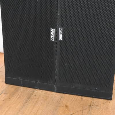 EAW KF730P 3-Way Passive Full-Range Loudspeaker (PAIR) CG01WV1 image 3