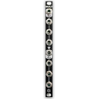 Synthrotek Passive Mult - Eurorack Multiple image 1