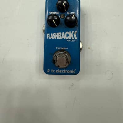 TC Electronic Flashback Mini Delay | Reverb Canada