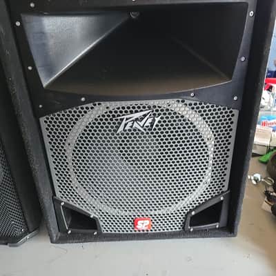 Peavey SP-5 Peavey 400W RMS (1600W Peak) 15" Concert /PA Speaker  Exc Condtn! image 1