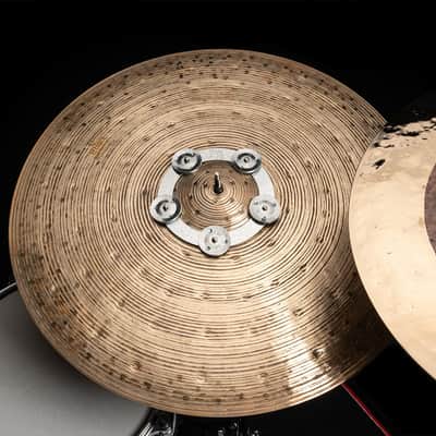 Meinl Dry Ching Ring 6" image 10