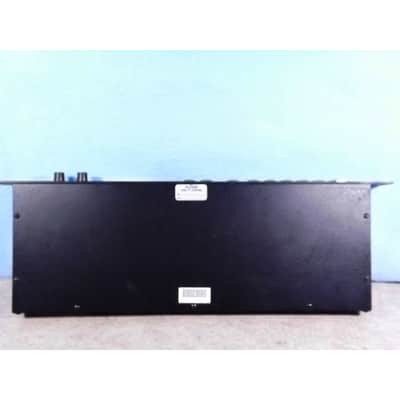Alesis QuadraVerb+ Digital Effects Processor image 9