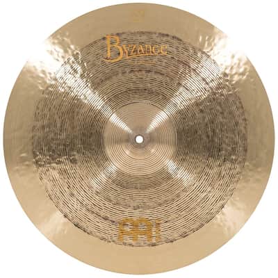 Meinl 20" Byzance Traditional Ride Cymbal