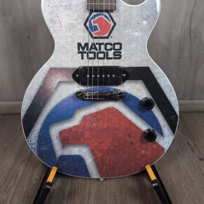 Epiphone Les Paul 2022 - Matco Custom image 4