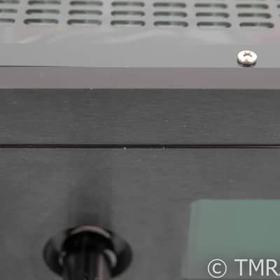 Audio Research Reference 5SE Stereo Tube Preamplifier; Remote; Black; REF5SE image 6