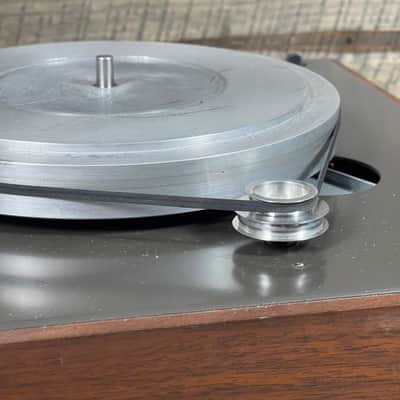 AR XA Manual Turntable w/Pickering V-15/AT-3 Cartridge with original box & parts Local Pick Up in Milwaukee, WI image 11