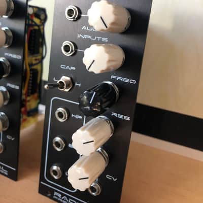 Radical Frequencies 12 dB Multi Filter image 1