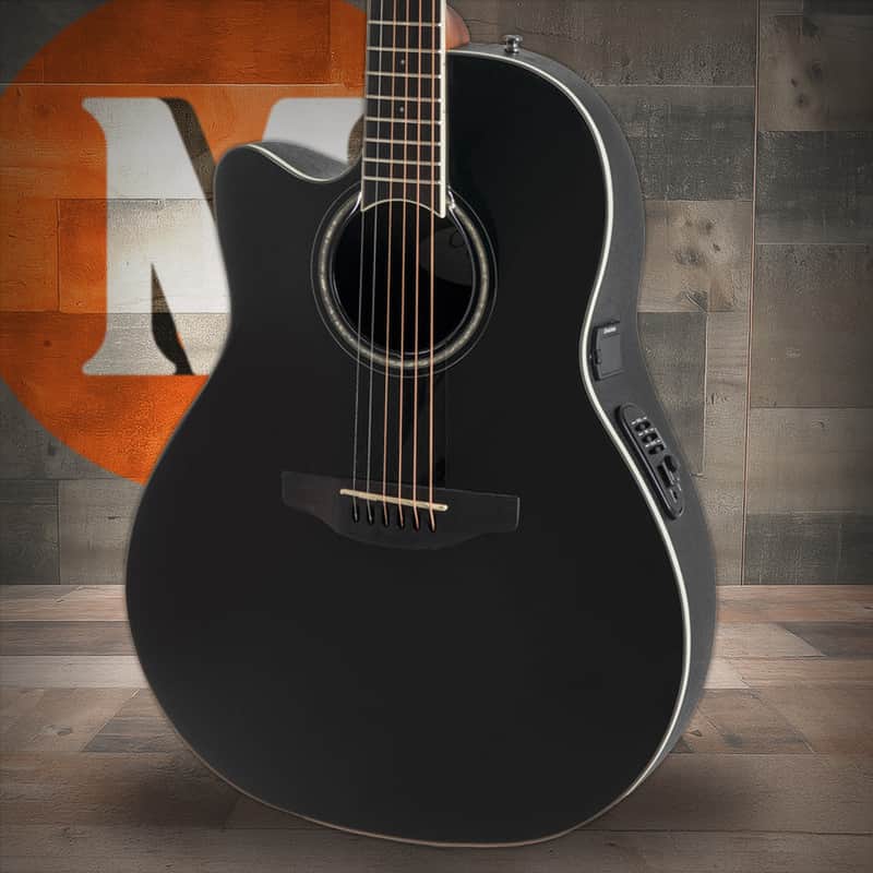 Ovation CS24