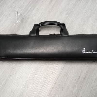 Gemeinhardt 2S Solid Sterling Silver Flute [USA] image 3