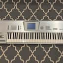 KORG Trinity V3 - with Moss board &PBS Sampler Card & HDR board &USB drive