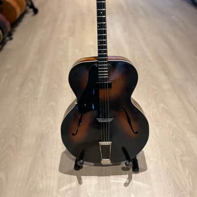 Gretsch Tenor Guitar 1930's image 1