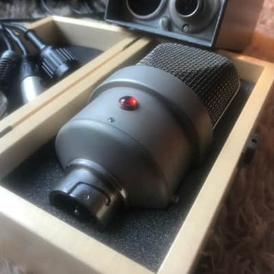Neumann M49 - first version ! image 4