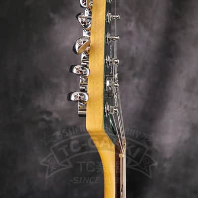 Schecter PT Fastback image 8