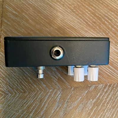 Keeley Gold Star Reverb image 3