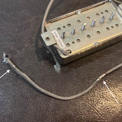 Seymour Duncan Phat Cat Single Coil Pickup Set - Nickel Covers image 5
