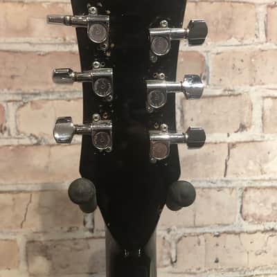 Mosrite 70"s Celebrity 3 Electric Guitar (Las Vegas, NV) image 5