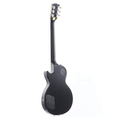 Gibson USA Les Paul Studio 2015 Manhattan Midnight [150007539] (06/23) image 15