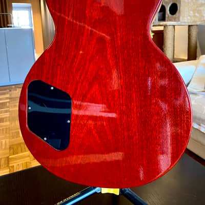 Gibson Les Paul Traditional Plus 2011 image 7