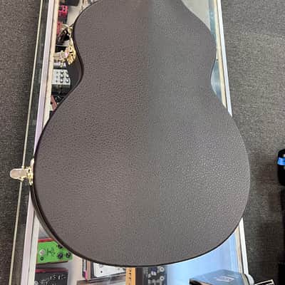 Taylor Next Generation Builder's Edition 914ce, Sinker Redwood Top, Honduran Rosewood Back & Sides Expression System 2 Electronics with Case,2026 image 15