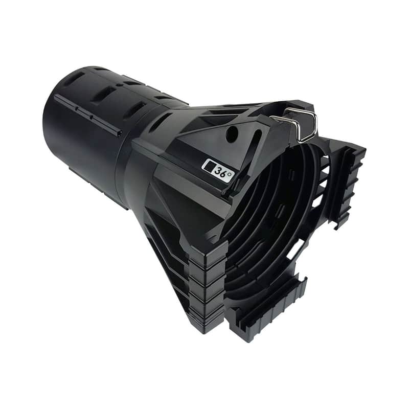 Blizzard Lighting ARIA-LENS-36 36 Degree Interchangeable Lens image 1