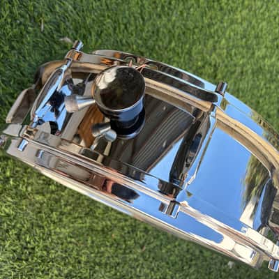 Sonor  D426 - COB "King of Snares" image 2