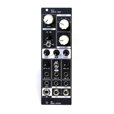 ADDAC System 701 VCO Vs2 image 1