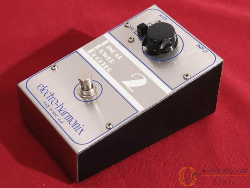 Electro-Harmonix LPB-2
