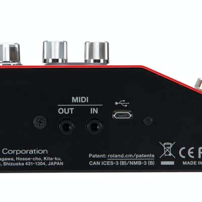 Boss RC-10R Rhythm Loop Station image 4