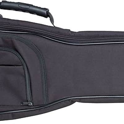 Fender Urban Concert Ukulele Gig Bag, Black 2016